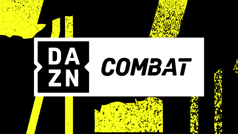 DAZN Combat